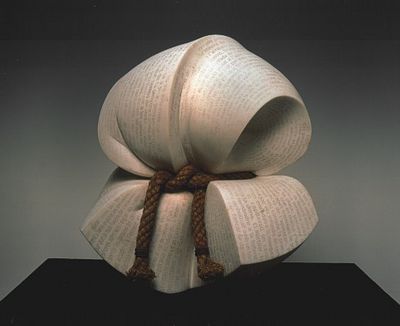 Skulpturen von Lluis Cera