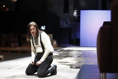theater bern