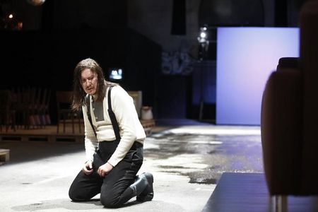 theater bern