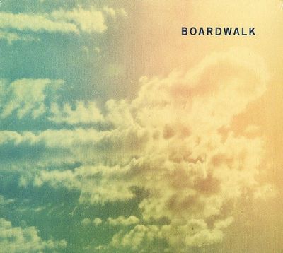 Girlband Boardwalk veroeffentlicht ihr Debuetalbum