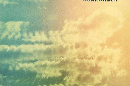 Girlband Boardwalk veroeffentlicht ihr Debuetalbum