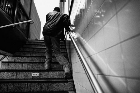 Christopher Capozziello. The Distance Between Us ausstellung in hamburg