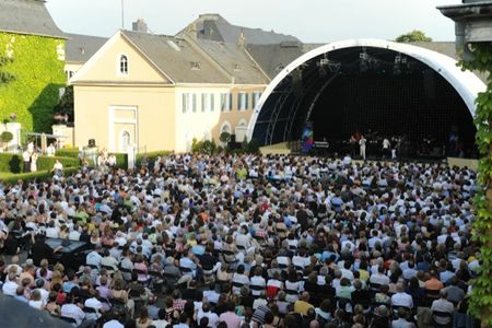 Cuveehof Konzert Klassik