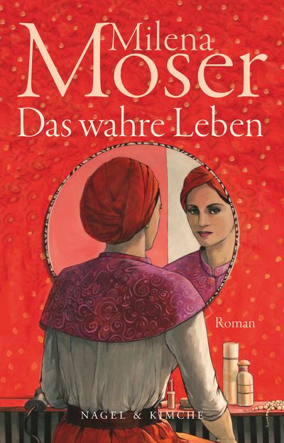 Milena Moser berichtet vom Weg zweier Frauen aus der Krise