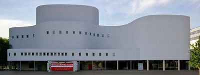 Schauspielhaus Duesseldorf