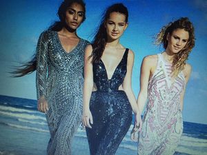 Eine dieser 3 #GNTM-Finalistinnen wird das naechste Covermodel von Harper's Bazaar Eine dieser 3 #GNTM-Finalistinnen wird das naechste Covermodel von Harper's Bazaar