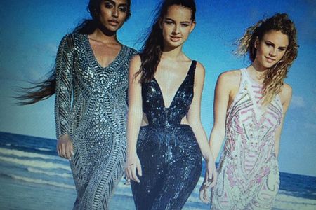 Eine dieser 3 #GNTM-Finalistinnen wird das naechste Covermodel von Harper's Bazaar