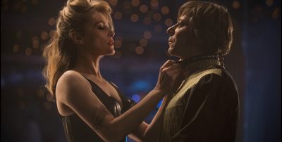 Kino Venus im Pelz Polanski