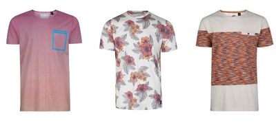 O´Neill printed shirts fuer Jungs O´Neill printed shirts fuer Jungs