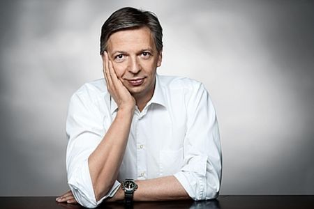 Kai Sturm, Chefredakteur Vox, Foto: ©: VOX /Christian Barz