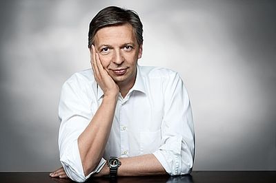Kai Sturm, Chefredakteur Vox, Foto: ©: VOX /Christian Barz