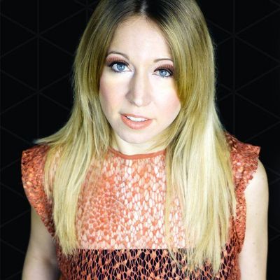 Stephanie Lottermoser bingt ihr drittes Album.