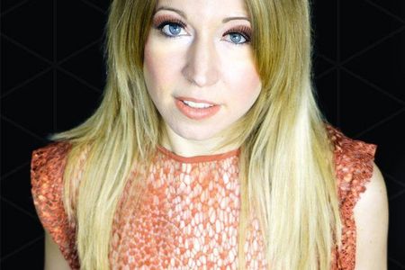 Stephanie Lottermoser bingt ihr drittes Album.