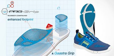 Stil Gaastra Schuhe Detail Stil Gaastra Schuhe Detail