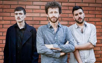 Musik Jazz: Eine der aufregendsten jungen Bands der zeitgenössischen europäischen Jazzszene - Das gemeinsame Album und ECM-Debüt von Third Reel