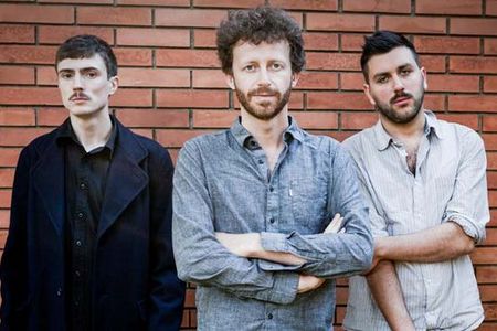 Musik Jazz: Eine der aufregendsten jungen Bands der zeitgenössischen europäischen Jazzszene - Das gemeinsame Album und ECM-Debüt von Third Reel