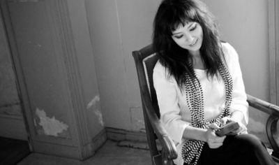 Youn Sun Nah veroeffentlicht neues Album Same Girl