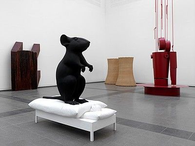 ausstellung in düsseldorf