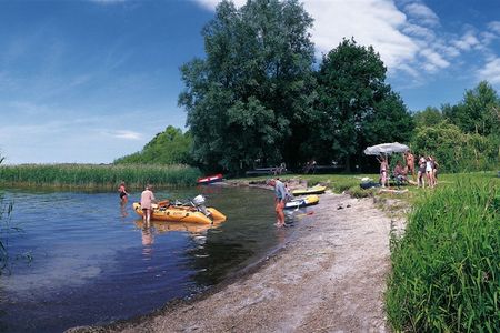 Badebucht