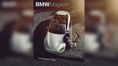 Bis vor zwei Jahren erschien das BMW Magazin jeweils in einer Auflage von 3,8 Millionen Exemplaren