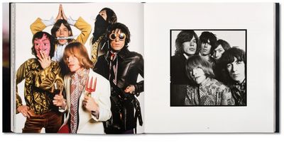 The Rolling Stones - das wilde Leben The Rolling Stones - das wilde Leben