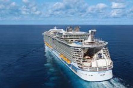 Reisen Oasis of the Seas