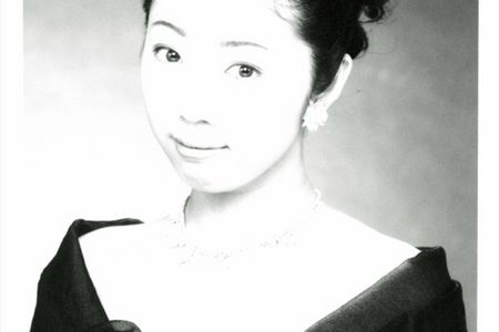 Satomi Nishi gibt Konzert im Theater Regensburg