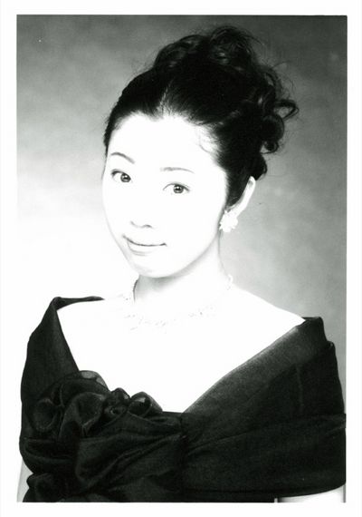 Satomi Nishi gibt Konzert im Theater Regensburg