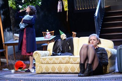 schauspiel kassel