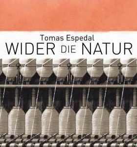 Liebesroman von Tomas Espedal