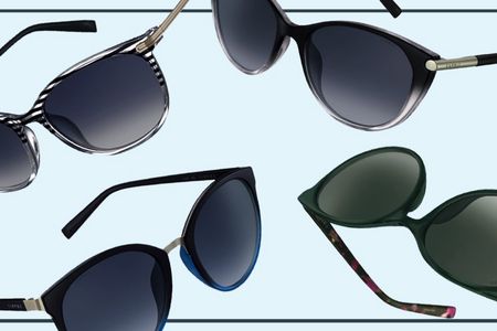 Sowohl für Sonne, Strand und Meer als auch für die City praesentiert Esprit die perfekte Sonnenbrille