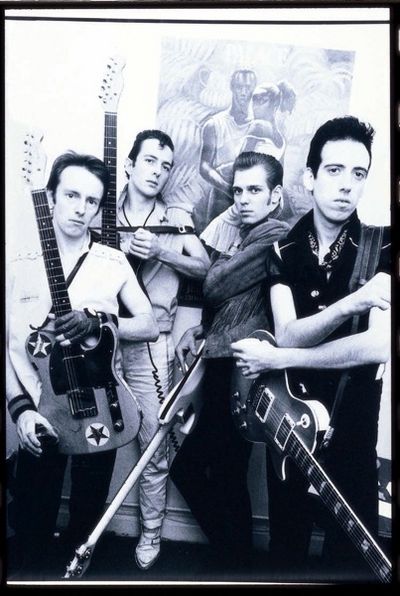Sound System ist das wichtigste und einzigartigste je veröffentlichte Box-Set von The Clash
