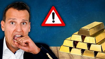 Deutsche Goldanleger sind der Meinung, dass Edelmetall-Anlagen sicher sind