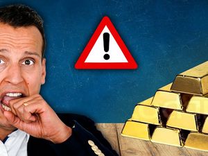 Deutsche Goldanleger sind der Meinung, dass Edelmetall-Anlagen sicher sind Deutsche Goldanleger sind der Meinung, dass Edelmetall-Anlagen sicher sind