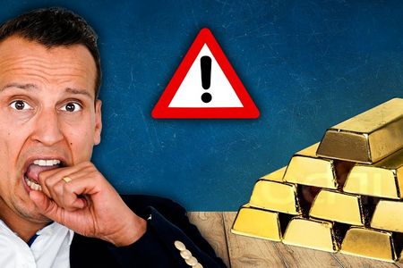 Deutsche Goldanleger sind der Meinung, dass Edelmetall-Anlagen sicher sind