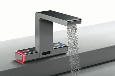 Senso Armatur