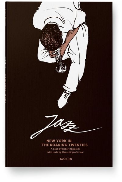 Jazz im New York der 1920er