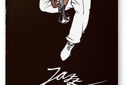 Jazz im New York der 1920er
