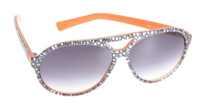 Coole Sonnenbrille von Liebeskind Coole Sonnenbrille von Liebeskind