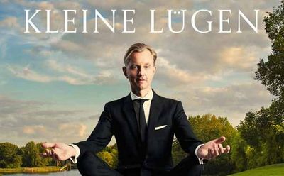 Max Raabe kleine Lügen