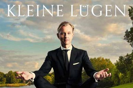 Max Raabe kleine Lügen
