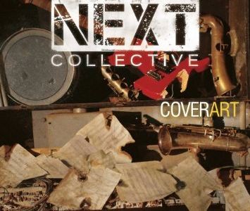 NEXT Collective sind acht Jazzmusiker, die das Covern von Songs auf eine neue Ebene bringen