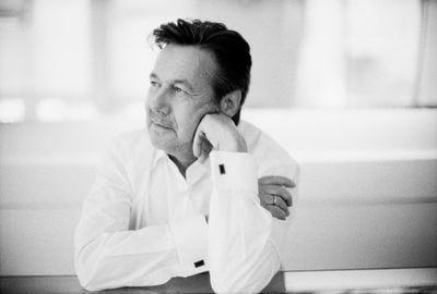 Roland Kaiser gibt 2014 Zusatzkonzerte