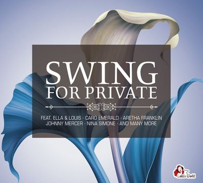 Neues Album Swing for Private