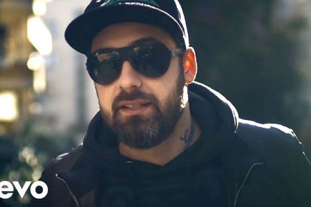 Vom 24.10.-10.11.2023 ist SIDO aka Paul wieder unterwegs