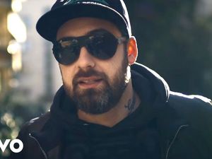 Vom 24.10.-10.11.2023 ist SIDO aka Paul wieder unterwegs Vom 24.10.-10.11.2023 ist SIDO aka Paul wieder unterwegs