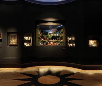 ausstellung linz