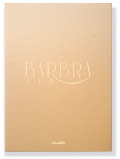 Bildband Barbara Streisand Bildband Barbara Streisand