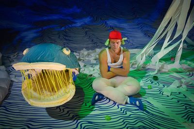 Der kleine Wassermann jena Der kleine Wassermann jena