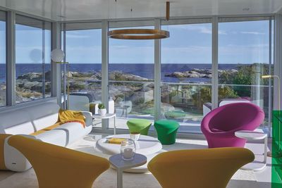Andrew Martin - Interior Design Review Vol. 20, Krista Hartmann